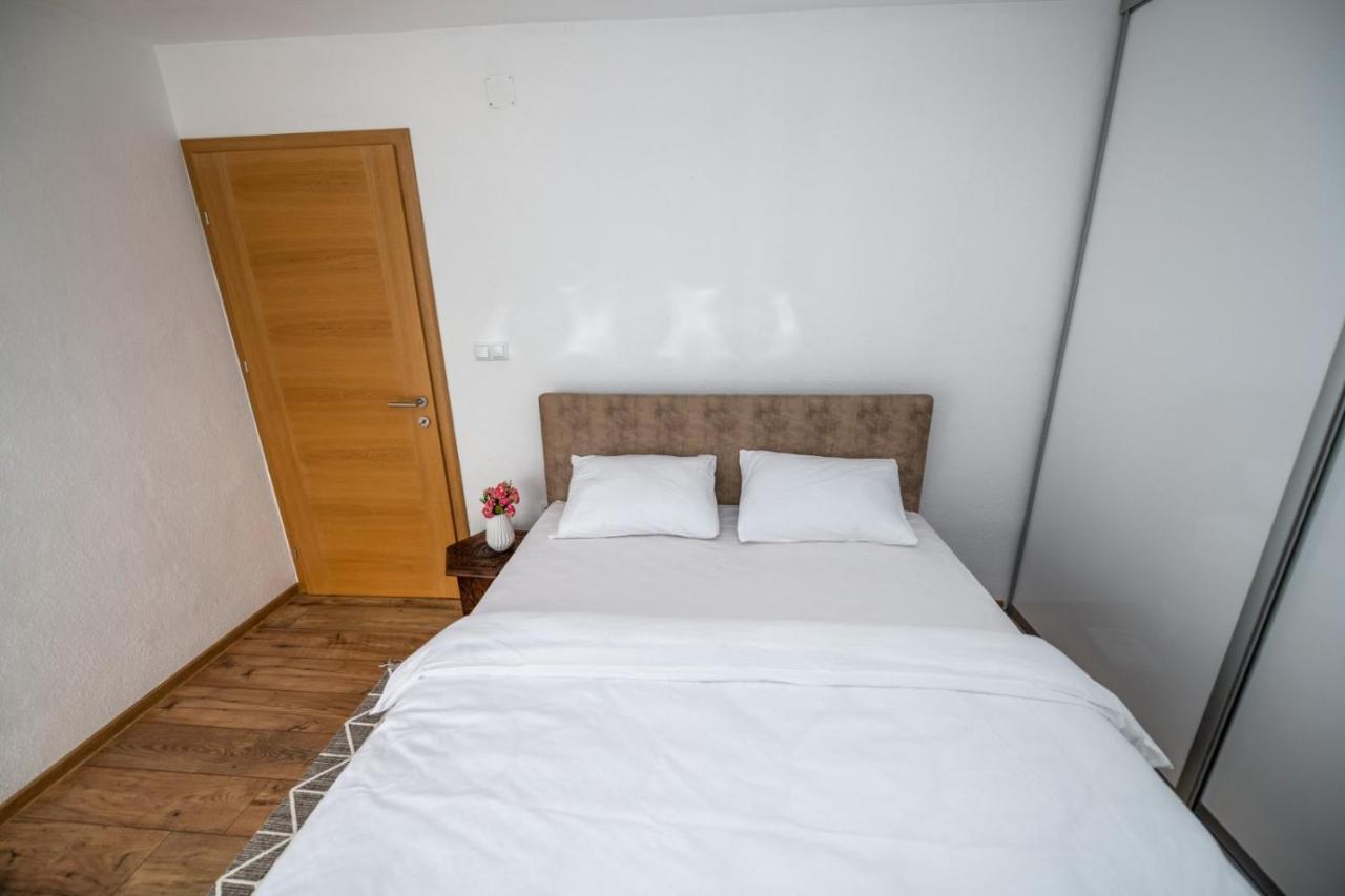 Apartmani Adi&Ena Konjic Exteriér fotografie