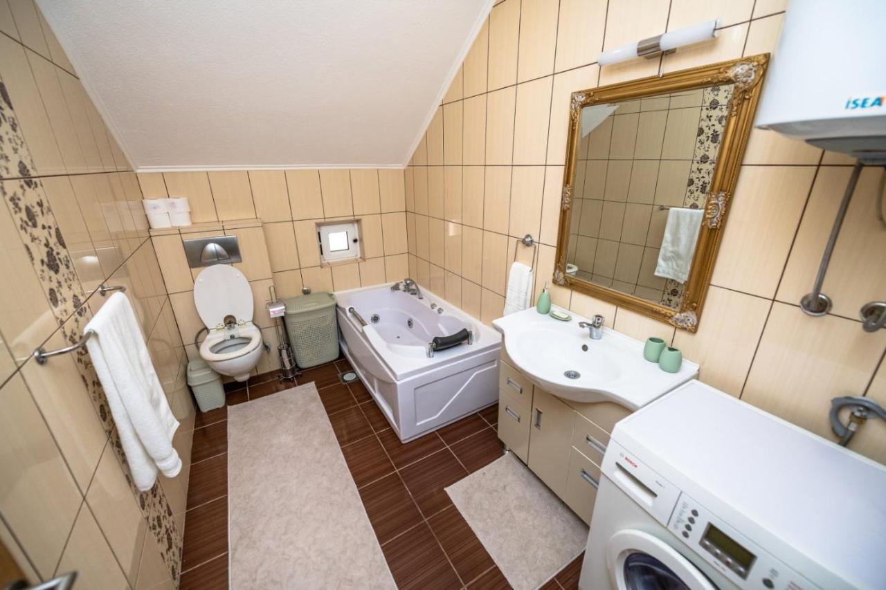 Apartmani Adi&Ena Konjic Exteriér fotografie