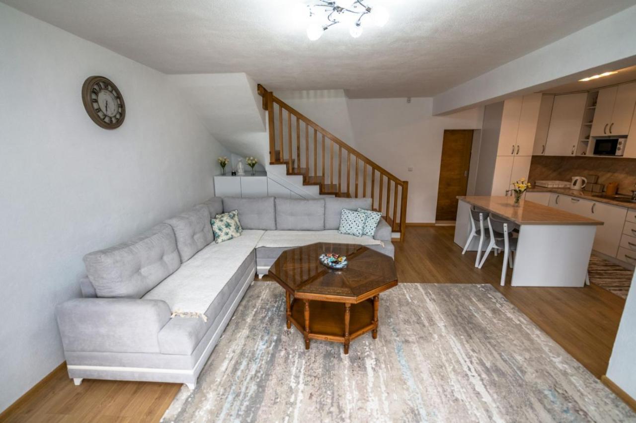 Apartmani Adi&Ena Konjic Exteriér fotografie