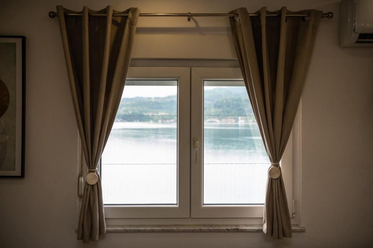Apartmani Adi&Ena Konjic Exteriér fotografie