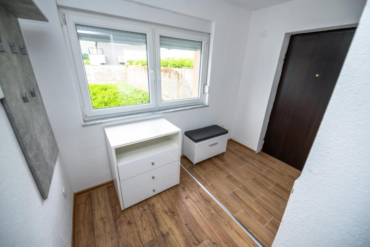 Apartmani Adi&Ena Konjic Exteriér fotografie