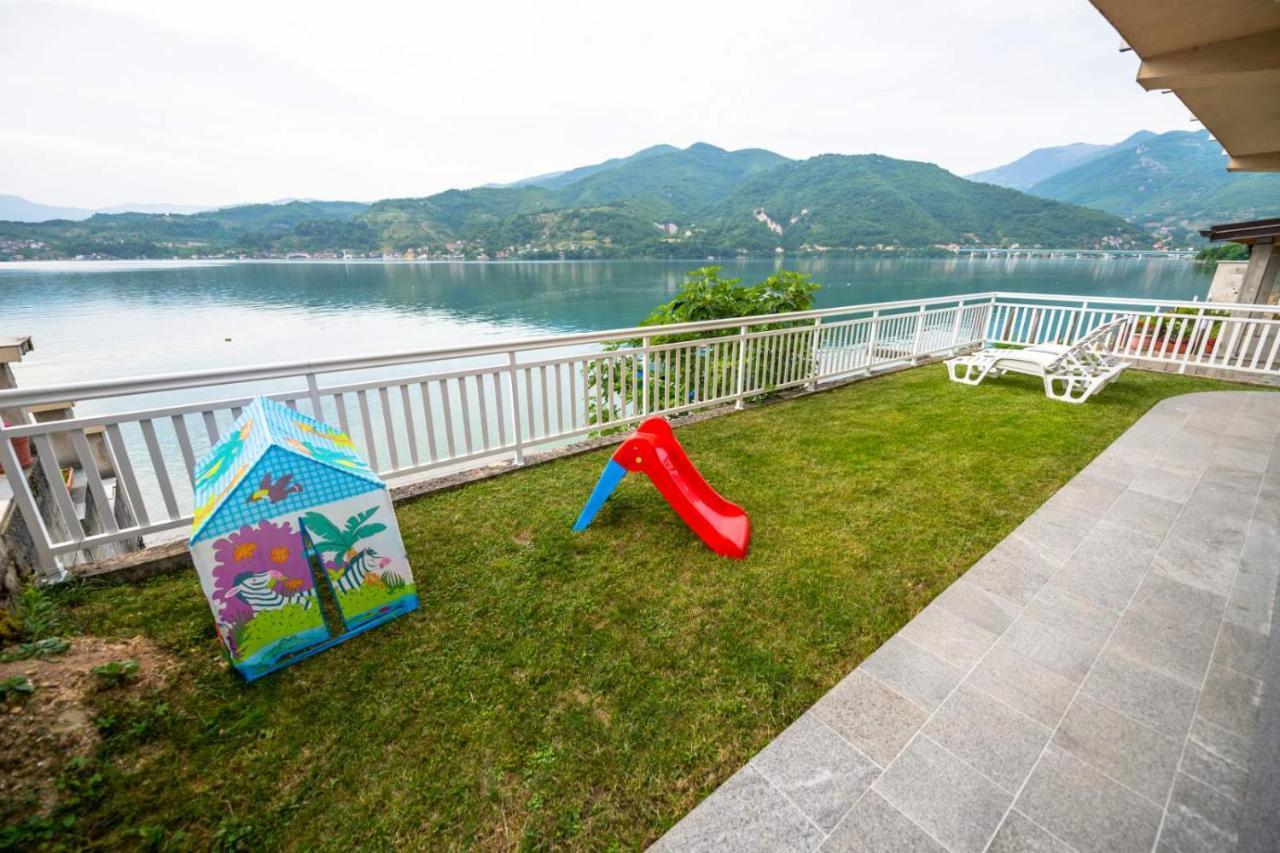 Apartmani Adi&Ena Konjic Exteriér fotografie