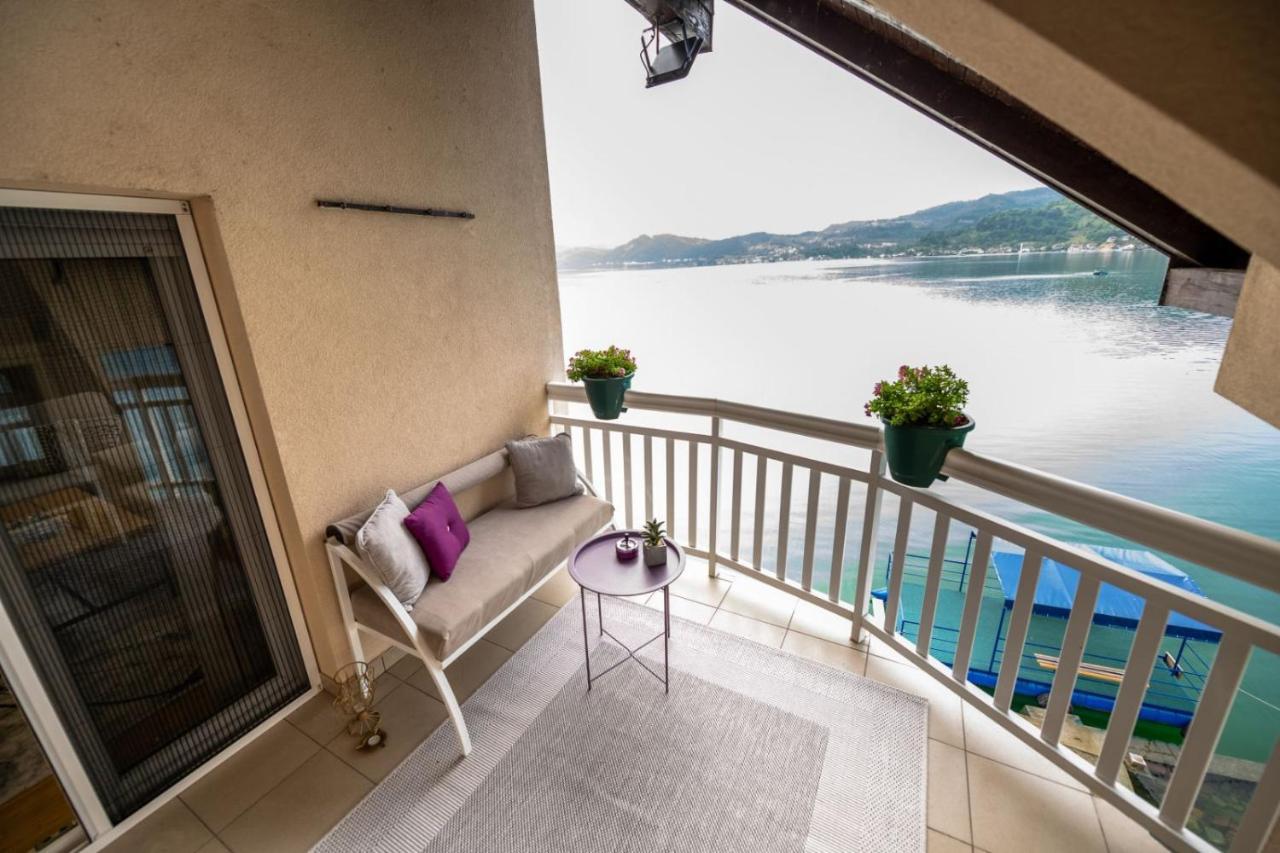 Apartmani Adi&Ena Konjic Exteriér fotografie