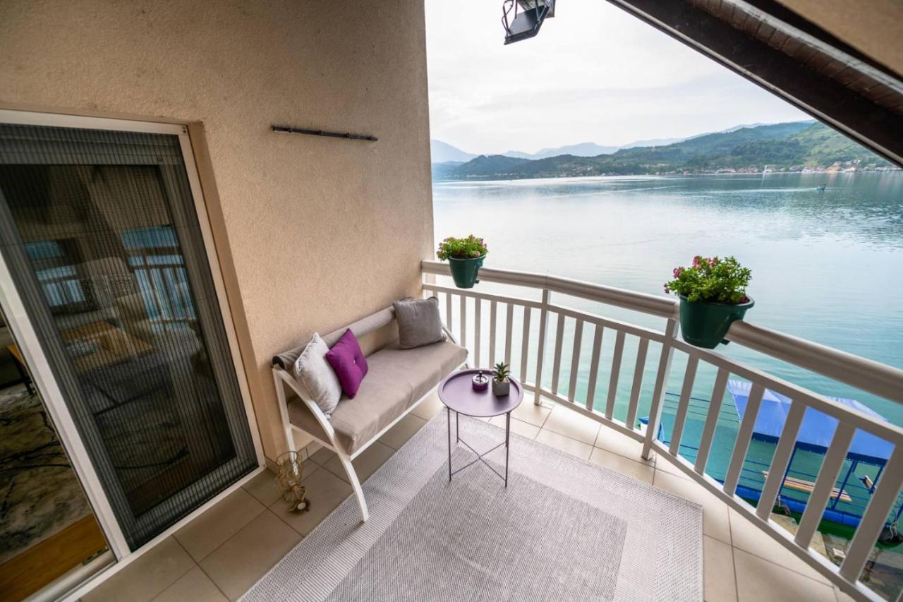Apartmani Adi&Ena Konjic Exteriér fotografie