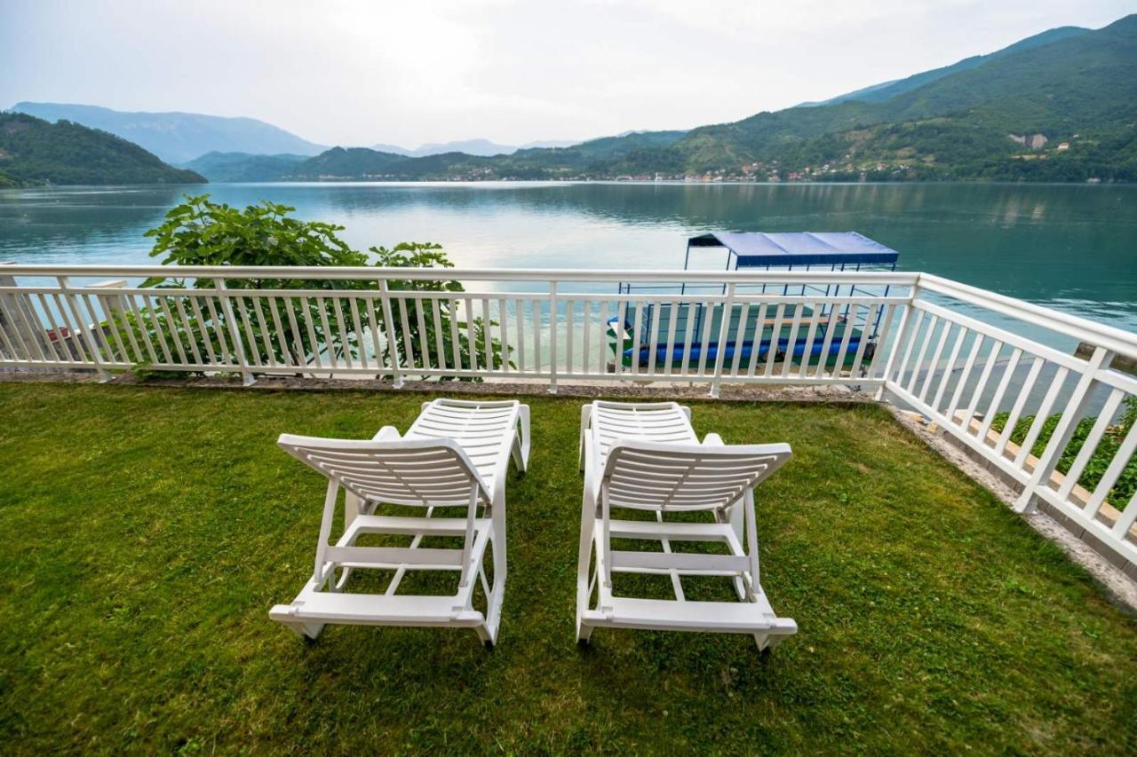Apartmani Adi&Ena Konjic Exteriér fotografie