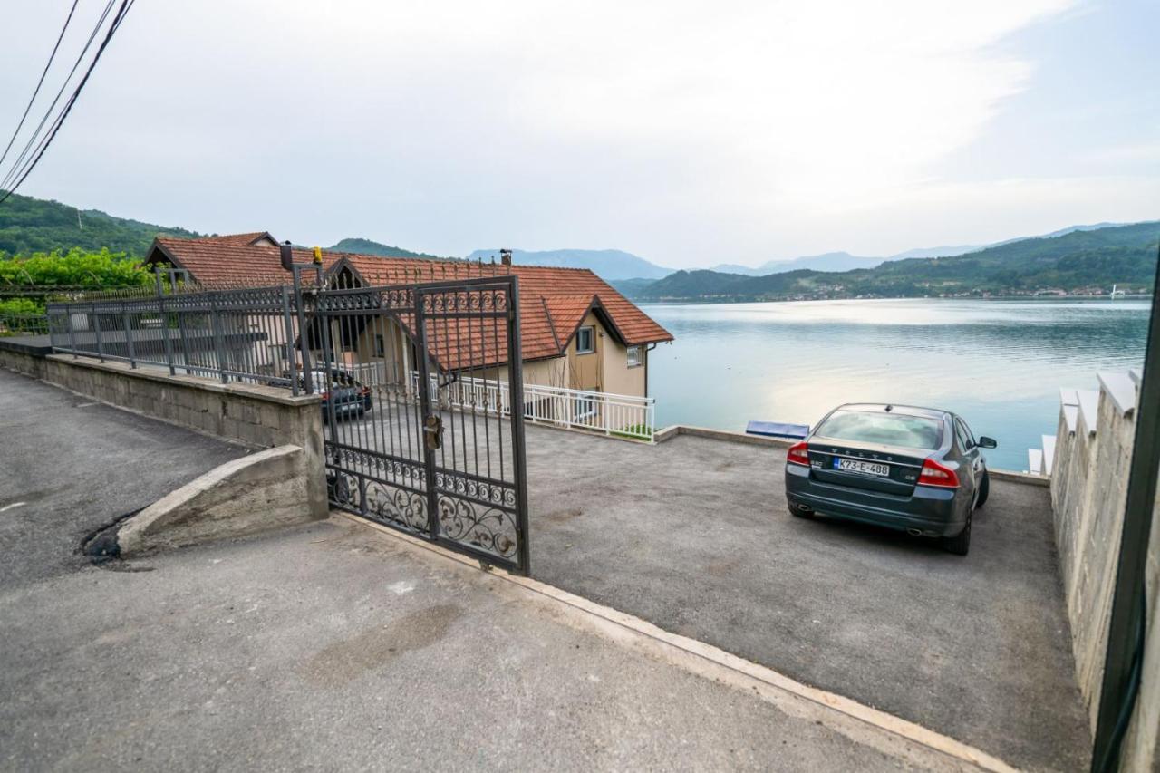 Apartmani Adi&Ena Konjic Exteriér fotografie