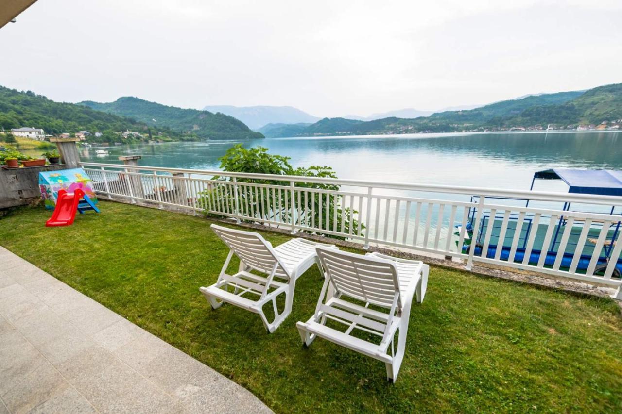 Apartmani Adi&Ena Konjic Exteriér fotografie