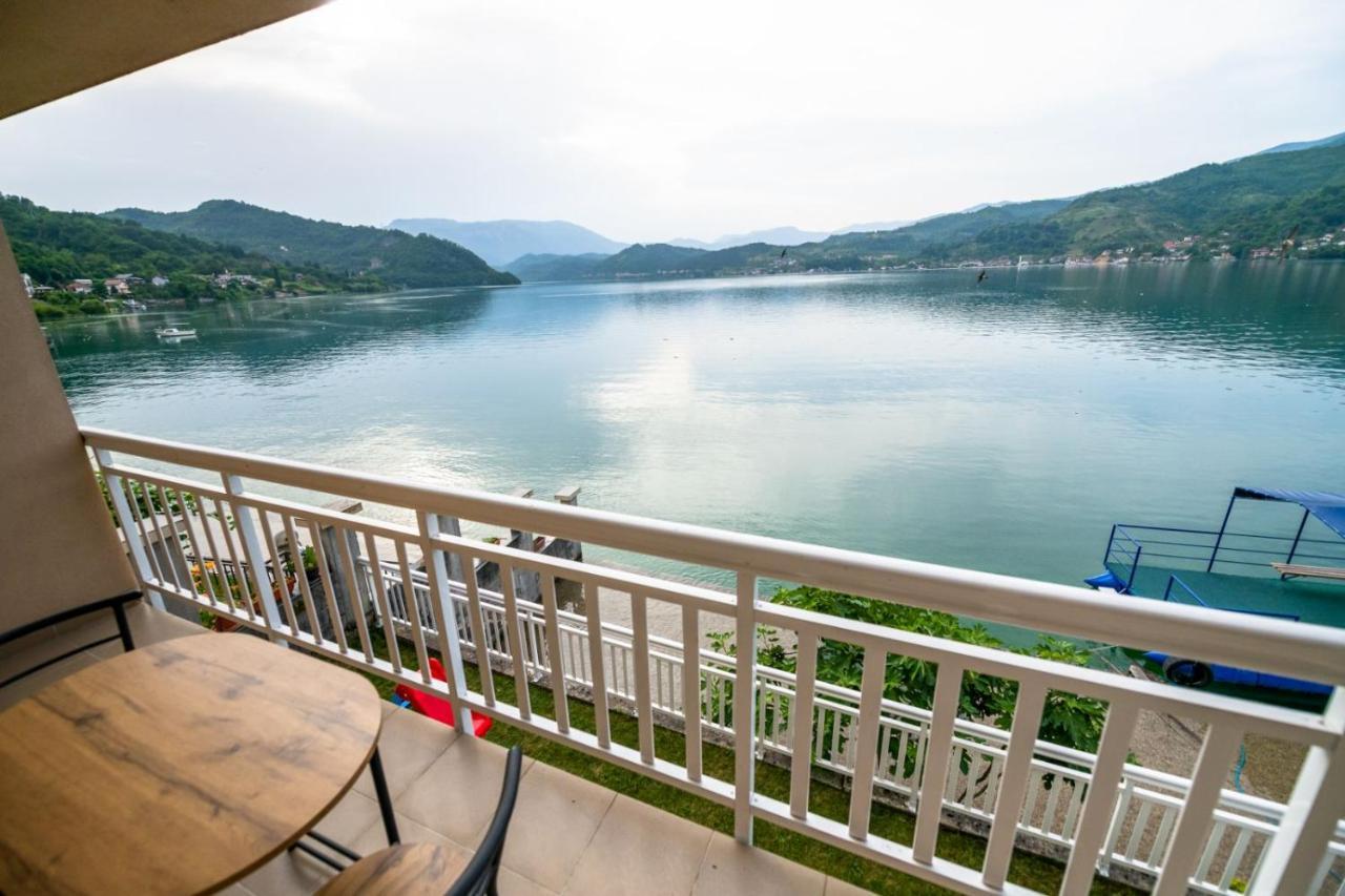 Apartmani Adi&Ena Konjic Exteriér fotografie