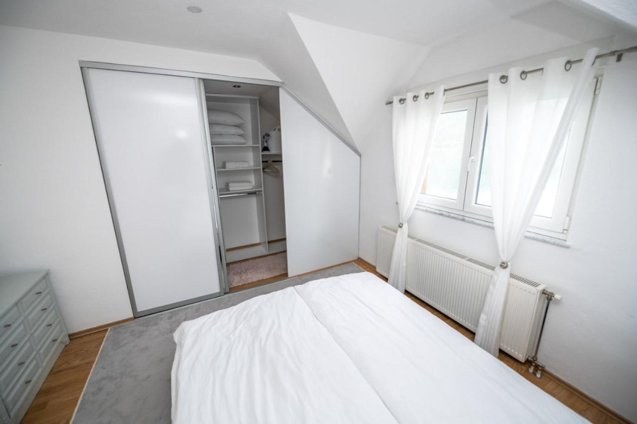 Apartmani Adi&Ena Konjic Exteriér fotografie