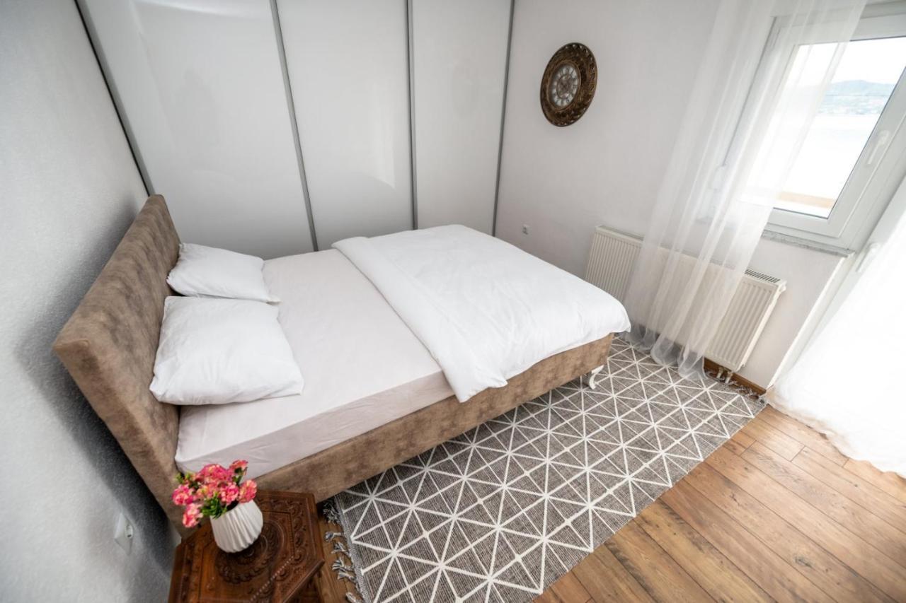 Apartmani Adi&Ena Konjic Exteriér fotografie